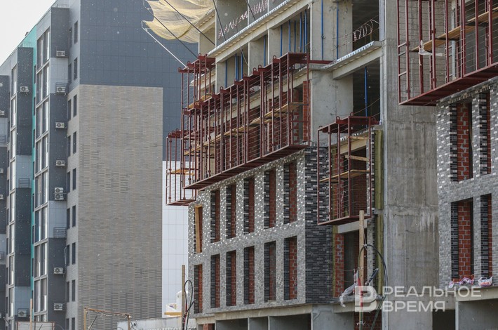 Тактика выживания: почему татарстанский бизнес «съеживается» - «Власть»