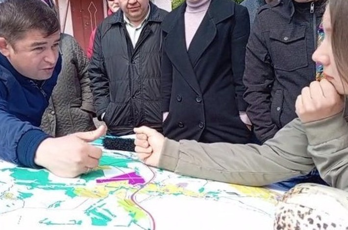 «Унистрою» на 2/3 урезали объем строительства в Богородском по итогам публичных слушаний - «Происшествия»