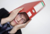 Врачи объяснили, как связаны стресс на работе и ранний инсульт - «Общественные новости»