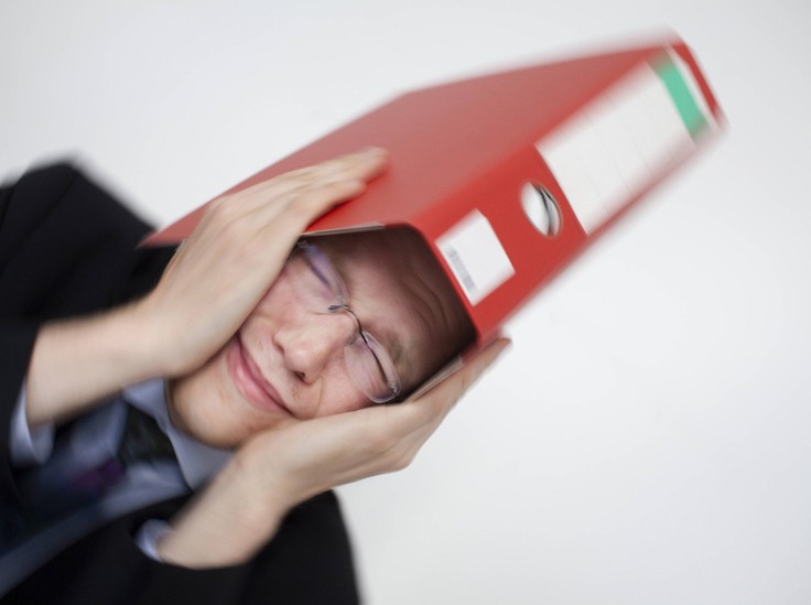 Врачи объяснили, как связаны стресс на работе и ранний инсульт - «Общественные новости»