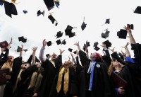 Вузы сольются с бизнесом, станут колледжами или исчезнут: эксперты делают прогнозы на 2040 год - «Общественные новости»