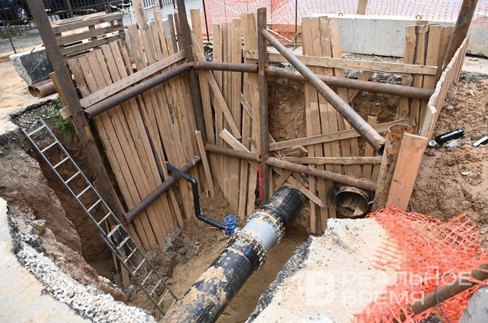 Депутаты подняли вопрос о переводе стрелок - «Инфраструктура»