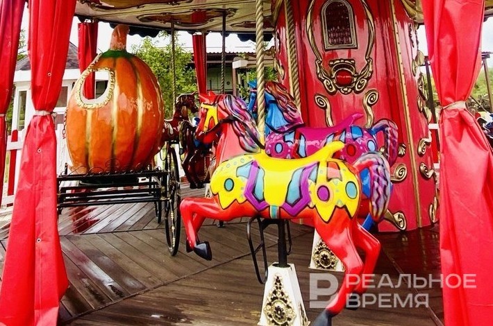 Ильсур Метшин — школьникам о рынке жилья Казани: «Если верить, что будете жить в гараже, — там и окажетесь» - «Власть»