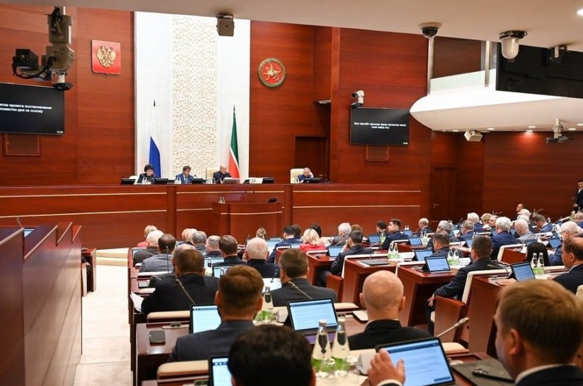 Депутаты подняли вопрос о переводе стрелок - «Инфраструктура»