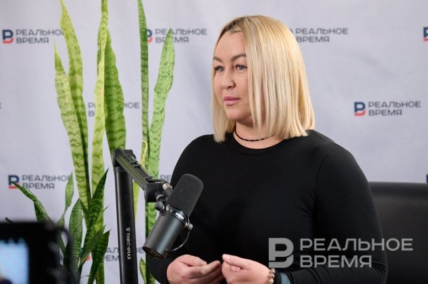 Диляра Габдрахманова: «Ремесло лозоплетения находится на грани исчезновения» - «История»