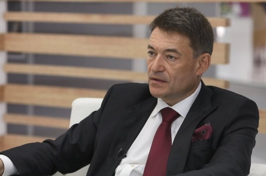 Главный онколог России: «Ответственность перед пациентами растет кратно прорывным технологиям» - «Происшествия»