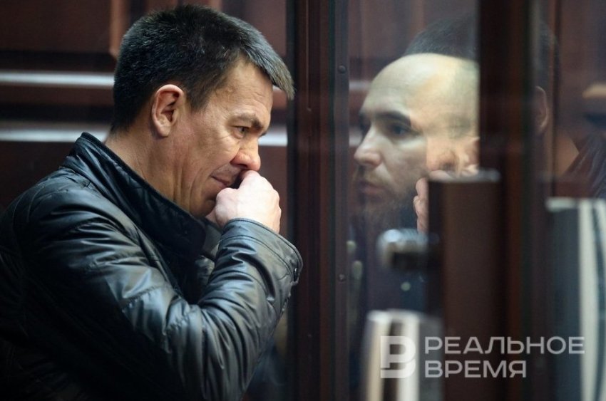 «Я не вымогал»: за что в Казани закрыли подполковника военной бригады из Воронежа - «Происшествия»