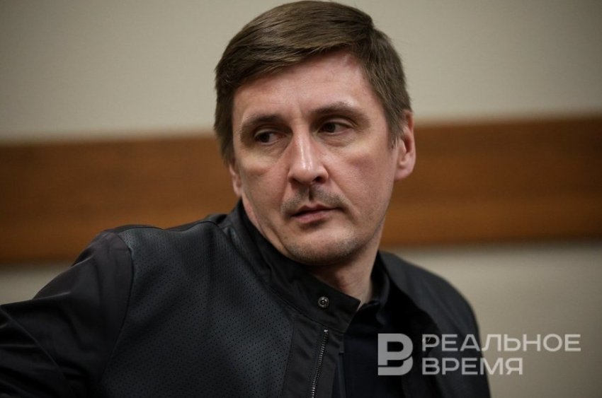 Коммунальный «кешбэк»: главу УК судят за откаты на уборке придомовых территорий - «Происшествия»