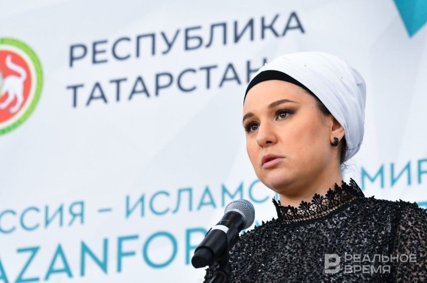 Минуллина — о KazanForum: «Собрать такое количество стран в текущей международной обстановке не каждый сможет» - «Культура»