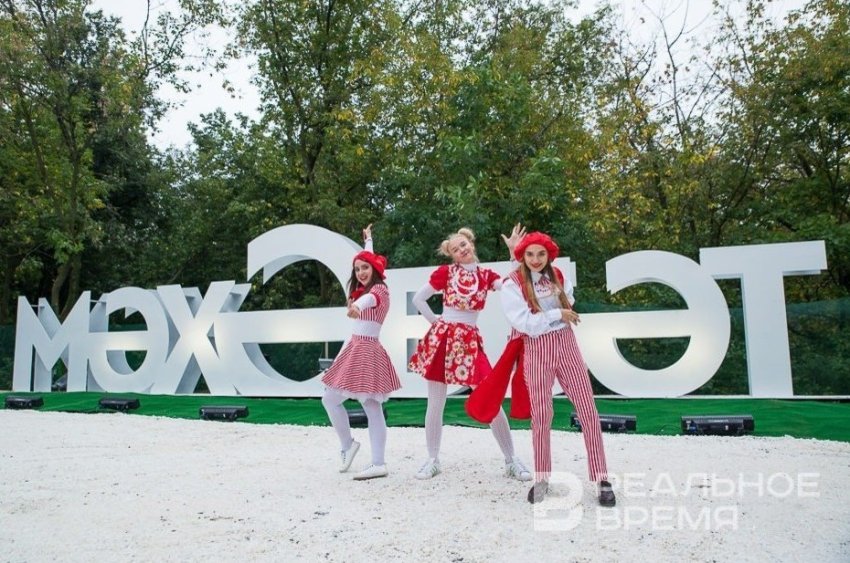 «Пока делается акцент на профилактику»: как исполняется «закон о языке» в Татарстане - «Инфраструктура»