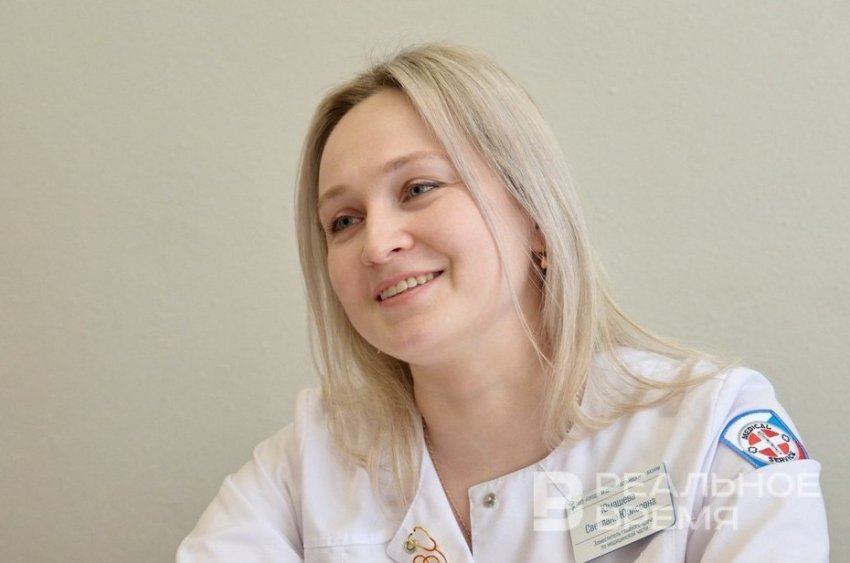 Светлана Юмашева: «Дети — это космос. Они справляются с тем, что взрослый не сможет победить!» - «Медицина»