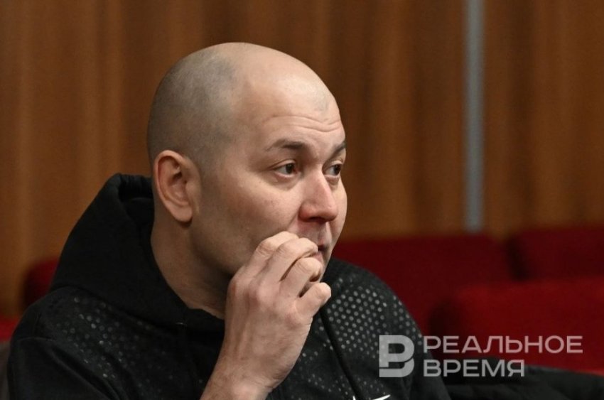 Сына «Гитлера» объявили в розыск: почему в Казани забуксовал новый процесс по делу ОПС «Тукаевские» - «Власть»