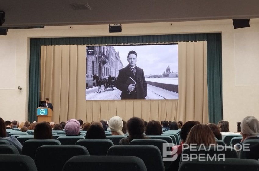 В Академии наук Татарстана изучали, как вспоминали, вспоминают и будут вспоминать Тукая - «Культура»