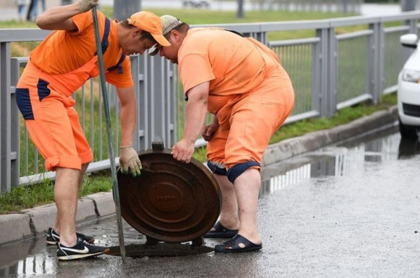 Золотое «дно» казанской ливневки: Суяргулов подал иск на 122 миллиона к казанскому чиновнику - «Власть»