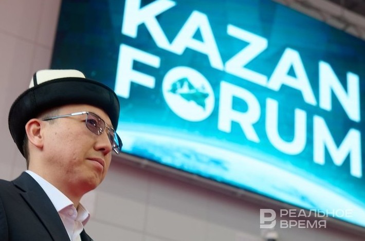 Минуллина — о KazanForum: «Собрать такое количество стран в текущей международной обстановке не каждый сможет» - «Культура»