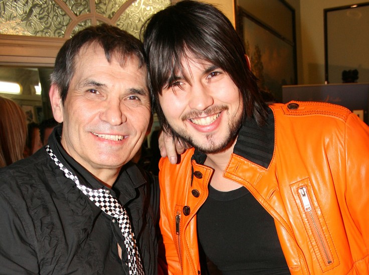 На Алибасова-младшего подали в суд из-за алиментов - «Общественные новости»