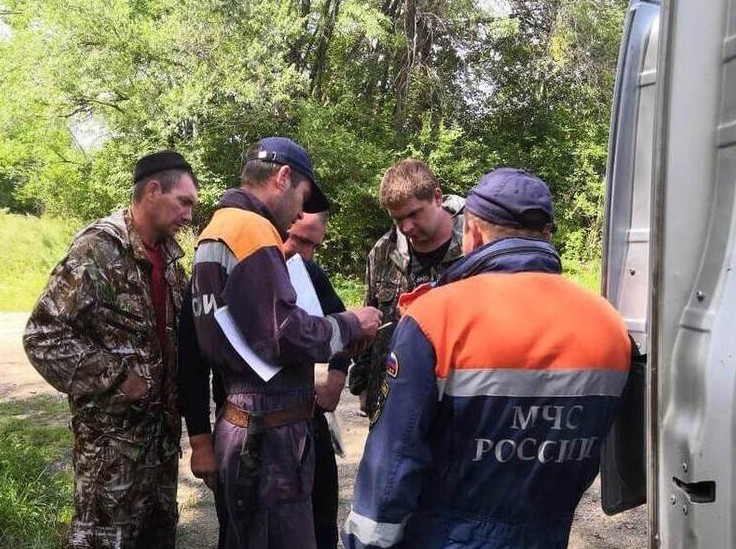 «Нас считают дебилами»: волонтеры ищут девочку, пропавшую после взрыва в Туапсе, живой - «Общественные новости»