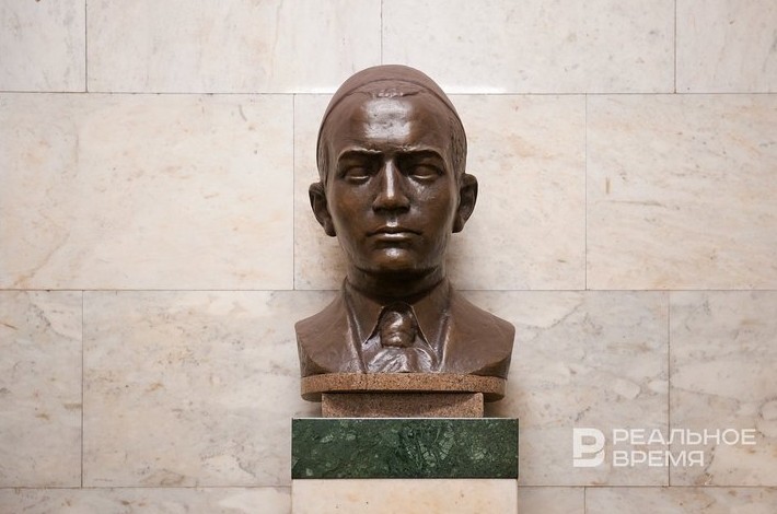 Номинанты премии Тукая встретились с народом - «Культура»