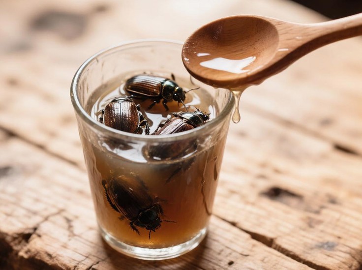 Отвар из тертых жуков: цены на официальную медицину заставили реанимировать «бабушкины» рецепты - «Общественные новости»
