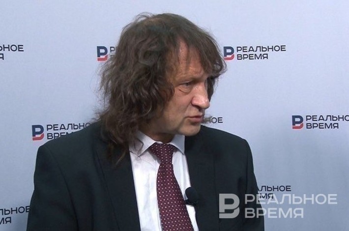 Первый раз в первый класс: какие школы в столице Татарстана будут переполнены - «Власть»