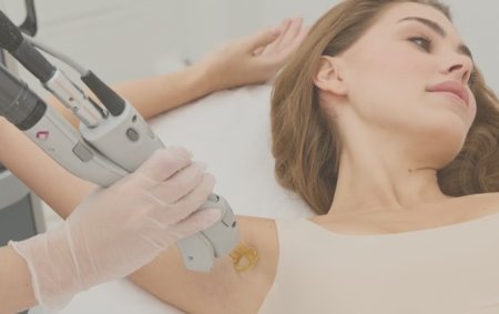 Насколько эффективна лазерная эпиляция: данные исследований и факторы успеха