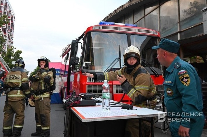 Трагедия в Нижнекамске: причины, вопросы, расследование - «Происшествия»