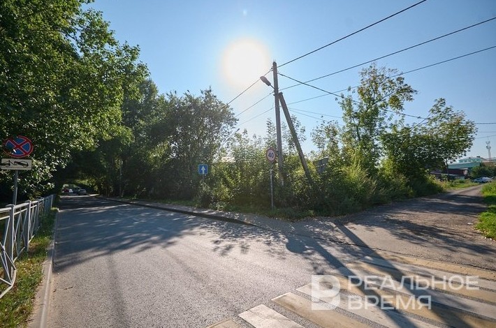 За неиспользование — изъятие, за борщевик — штраф до миллиона - «Происшествия»