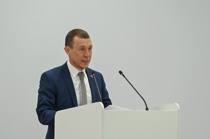 Задержали в нефтеграде, отпустили в Казани: как военный суд освободил военкома Альметьевска под «домашку» - «Власть»