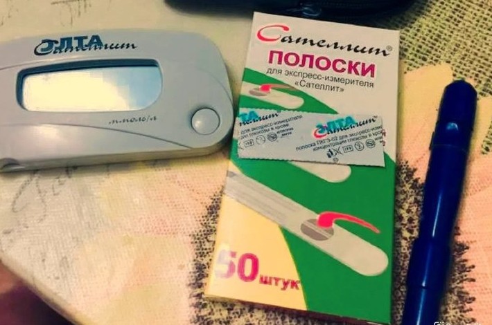 Диабет в РТ лечат совместители и редко выявляют при диспансеризации - «Инфраструктура»