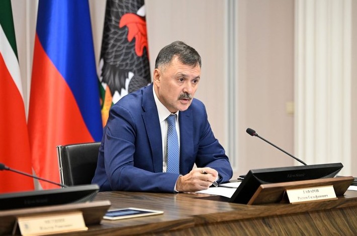 Дошли до крыши: Минстрою Татарстана поставили на вид за увлечение автономными котельными в новостройках - «Власть»