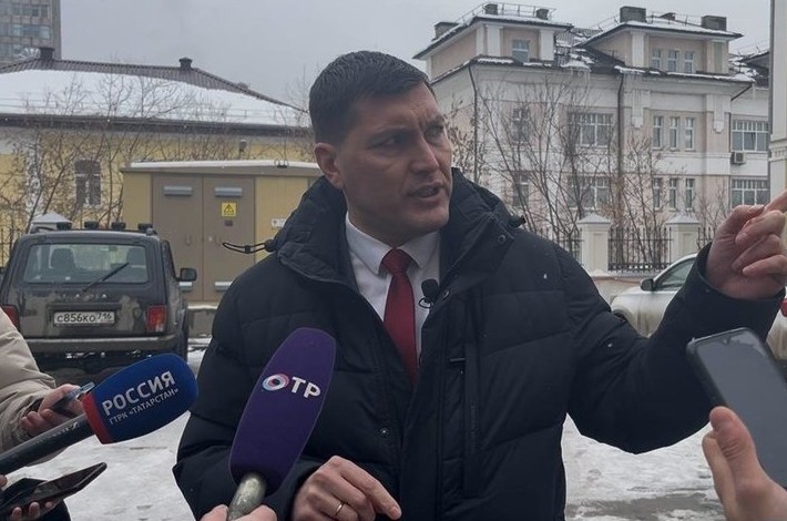 «Инвестора-миллиардера на горизонте нет»: больницу Крестовниковых могут выставить за рубль - «Инфраструктура»