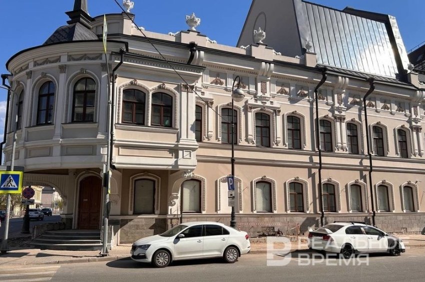 ЦУМ, ТЮЗ и реабилитационный комплекс — три крупных объекта, которые откроют этим летом в Казани - «Культура»