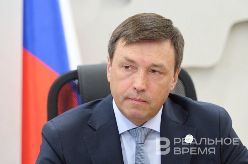 Фаниль Аглиуллин: «Будем думать, как найти контакт, — многие сироты не проживают в своих квартирах» - «Власть»