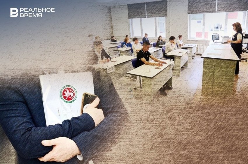 ИИ поможет учителям с проверкой работ, а чиновникам — с жалобами граждан - «Власть»