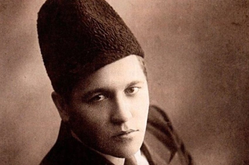Как отметят 140-летие «отца татарского театра» Габдуллы Кариева - «Культура»