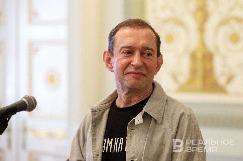 МХТ имени Чехова привез Вампилова и Цыпкина - «Культура»