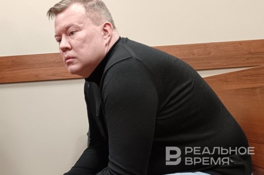 Получили 33 миллиона — потратили 300: почему суд Казани дал добро на «раскулачивание» арбитражного судьи - «Происшествия»