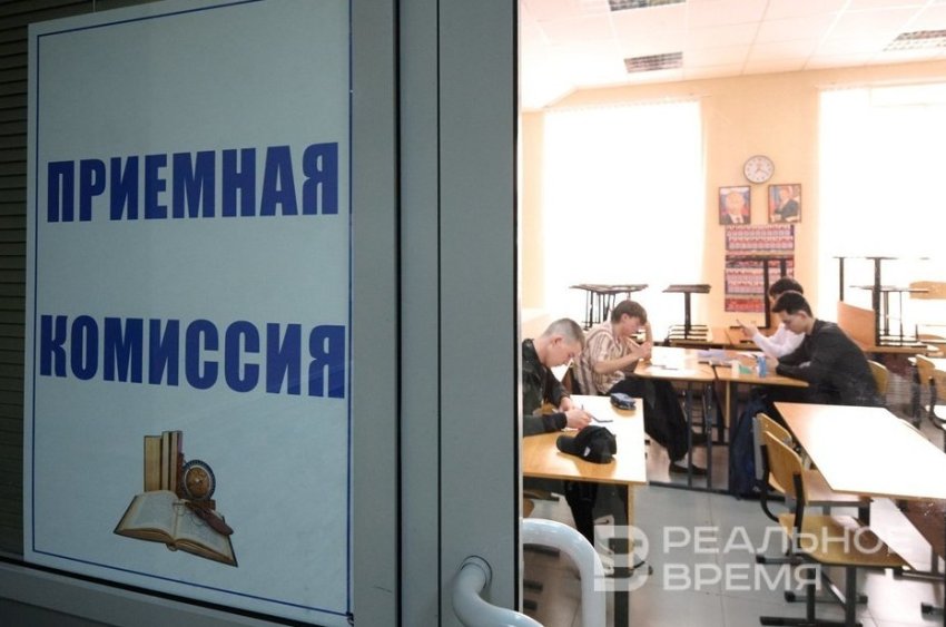 «Ряд ребят с четвертого курса уже по 100 тыс. получают» - «Образование»