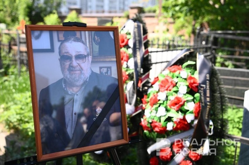 «Сашка, Евсеич, человек-глыба»: чем запомнится легенда казанской адвокатуры и писатель Александр Коган - «История»