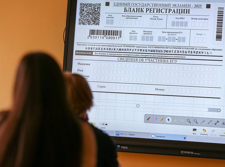 Ямб, хорей и Митрофанушка: названы частые ошибки на ЕГЭ по литературе 2026 года - «Общественные новости»
