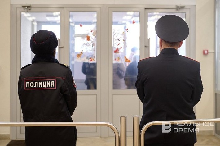 Как мигрант гражданскую жену казанскому подполковнику заказал - «Происшествия»