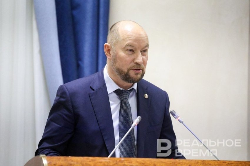 Асгат Сафаров: «Республика нуждалась в выверенном знании о прошлом» - «Власть»