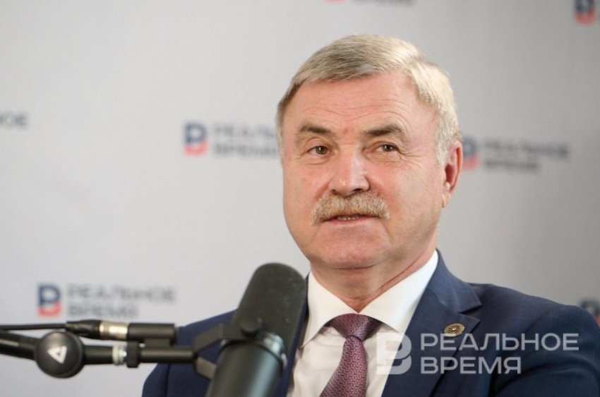 Фарит Ханифов: «Уже более 6,5 тыс. пассажиров воспользовались речным транспортом в этом сезоне в Камской зоне» - «Инфраструктура»