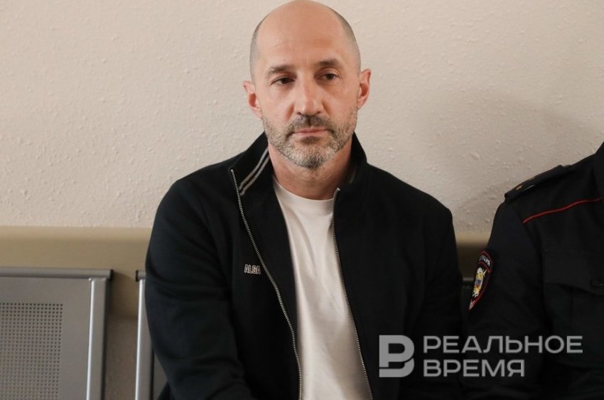 «Я никогда ни у кого не вымогал»: дело о взятках в РКОД вырастет в разы? - «Происшествия»