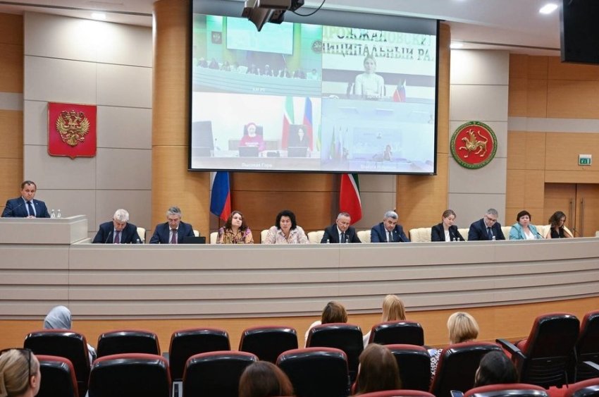 Объем платных мест в вузах Татарстана сократился почти вдвое — отразится ли это на стоимости учебы? - «Образование»