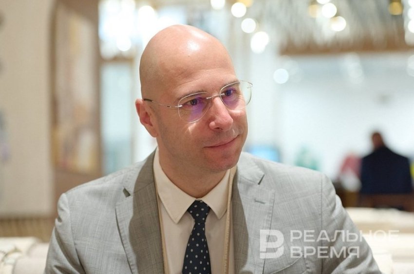 Ранко Тепавчевич: «Говорю мастерам, что они представляют культурную сборную Татарстана» - «История»