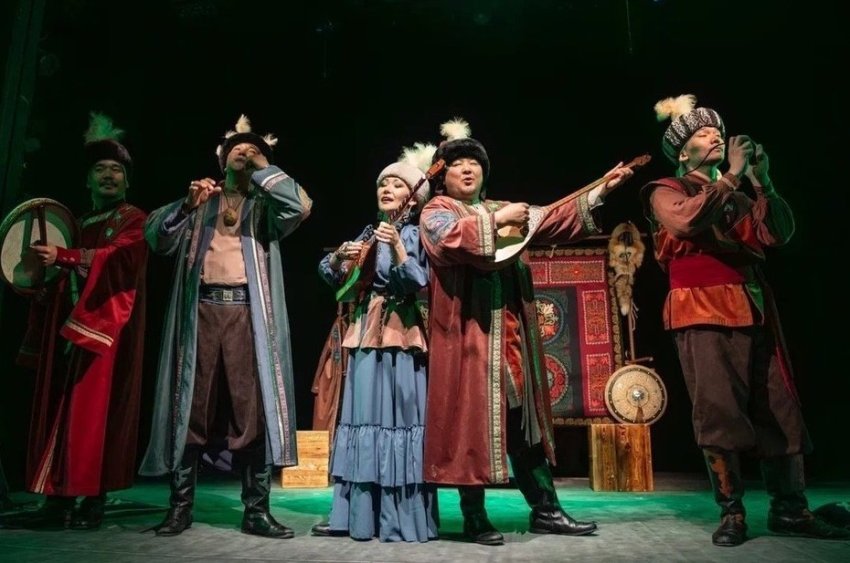 «Шомбай-фест»: сербская бабушка, малийский вождь и башкирский врач - «Культура»