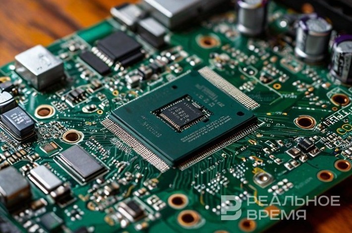 С чего начался IT-прорыв Татарстана - «Инфраструктура»