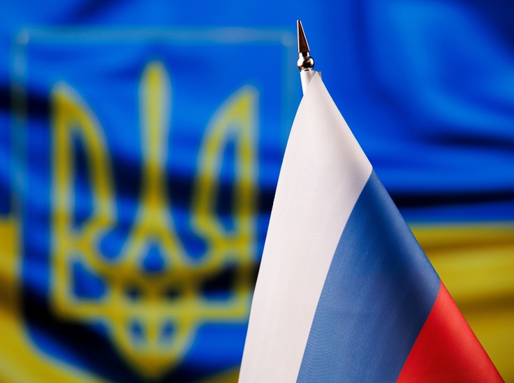 Три семьи вернулись в Россию, пятеро человек отправились на Украину по договоренности омбудсменов - «Общественные новости»