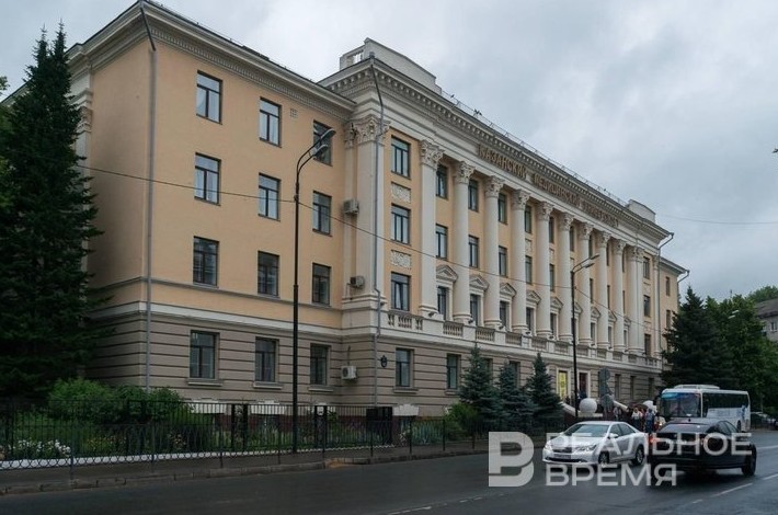 Цифровой двойник студента и «Медицинская долина»: как пройдет перезагрузка КГМУ - «Медицина»